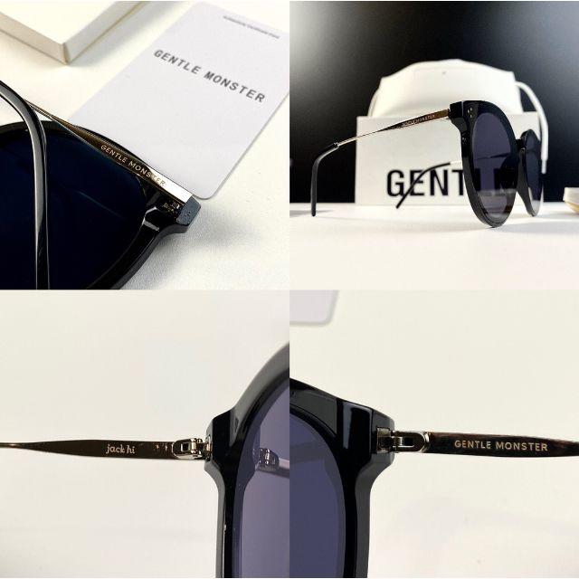 BIGBANG(ビッグバン)のジェントルモンスター Gentle Monster サングラス レディースのファッション小物(サングラス/メガネ)の商品写真