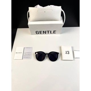 ビッグバン(BIGBANG)のジェントルモンスター Gentle Monster サングラス(サングラス/メガネ)