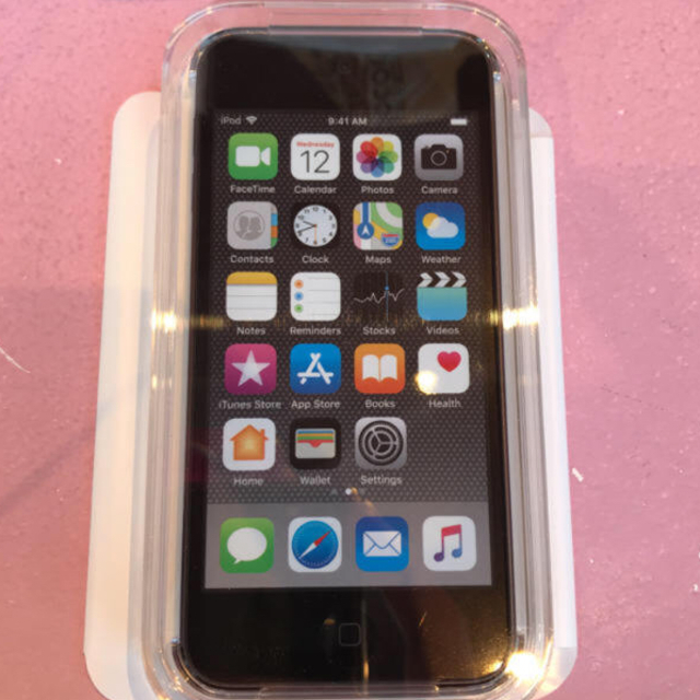 期間限定:30%OFF ピンク 32GB はずえ様専用 5台セットApple iPod iPod