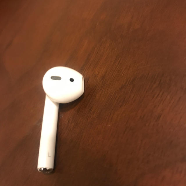 AirPods エアポッズ 両耳イヤホンのみ 2