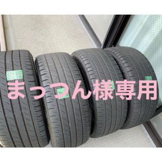 ダンロップ(DUNLOP)の225/45R18夏4本　ダンロップ　SP SPORT MAXX050(タイヤ)