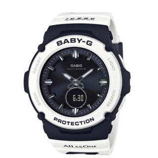 ベビージー(Baby-G)の新品 未使用 限定 Baby-G ベビージー BGA-2700K-1AJR(腕時計(デジタル))