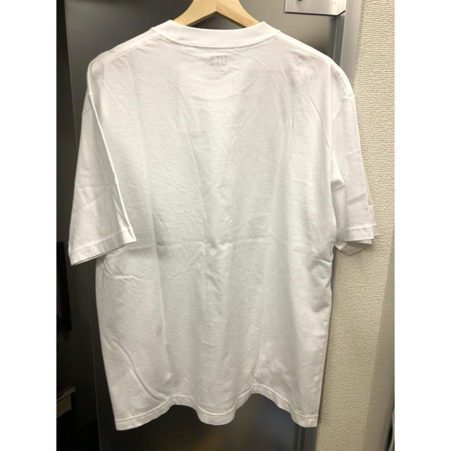 UNIQLO(ユニクロ)のUT ピーターサヴィル Tシャツ JOY DIVISION XLサイズ ユニクロ メンズのトップス(Tシャツ/カットソー(半袖/袖なし))の商品写真