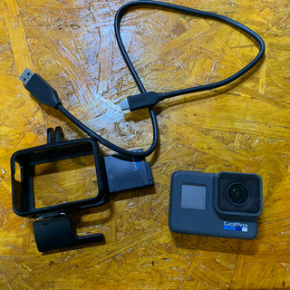 ゴープロ(GoPro)の値引き中！GoPro HERO6 BLACK(コンパクトデジタルカメラ)