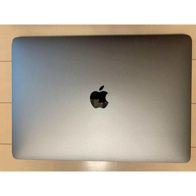 新品未開封　Apple MacBookPro 13.3インチ①