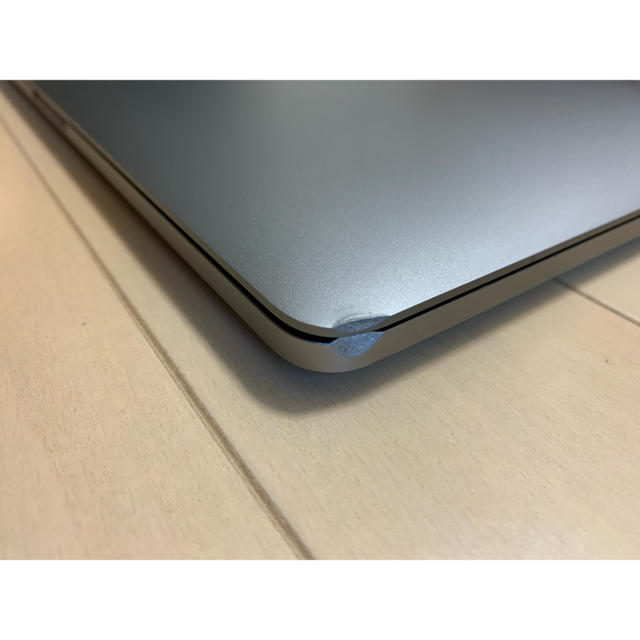 MacBook Pro 2017 13インチ 3