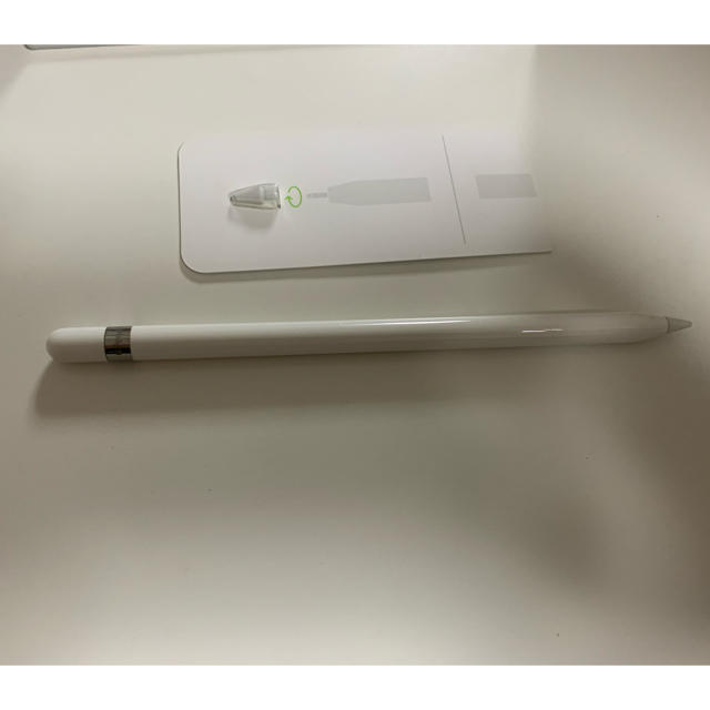 apple pencil 1世代