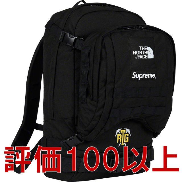SUPREME/The North Face RTG Backpack