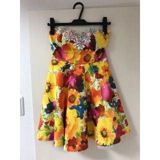 ローブ(ROBE)の🌼キャバドレス ROBE 🌼(ナイトドレス)