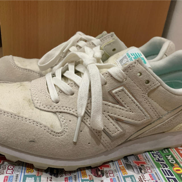 New Balance(ニューバランス)のnew balance  スニーカー レディースの靴/シューズ(スニーカー)の商品写真