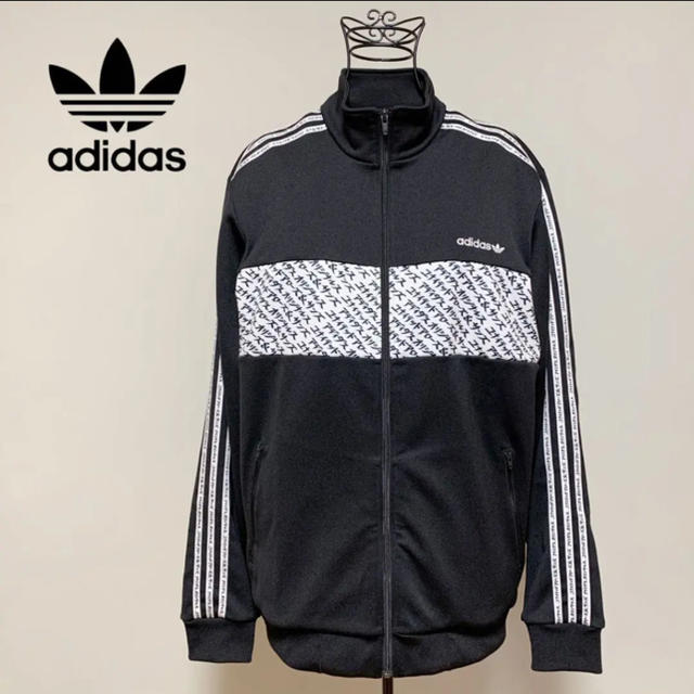 adidas - ☆未使用 アディダス × ユナイテッドアローズ トラック ...