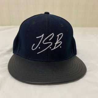 トゥエンティーフォーカラッツ(24karats)のJSB キャップ(キャップ)