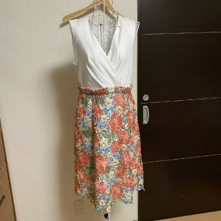 チェリーアン(cherry Ann)の専用⭐︎美品☆チェリーアン ワンピース(ひざ丈ワンピース)