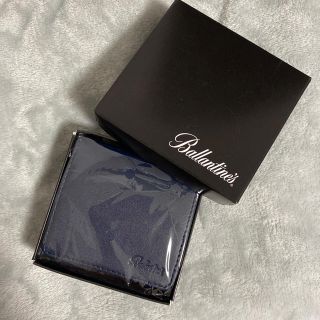 【Ballantines】バランタイン　小銭ケース(コインケース/小銭入れ)