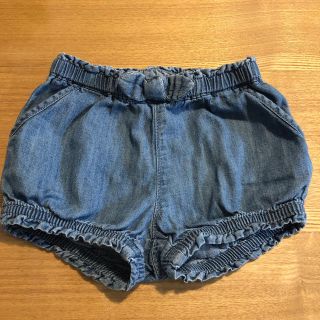 ギャップキッズ(GAP Kids)のGAP ベビーデニムパンツ(パンツ)