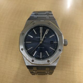 オーデマピゲ(AUDEMARS PIGUET)の即発送！ロイヤルオーク　15400st(腕時計(アナログ))