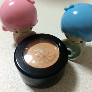 ミシャ(MISSHA)のMISSHA パーフェクトコンシーラー(コンシーラー)