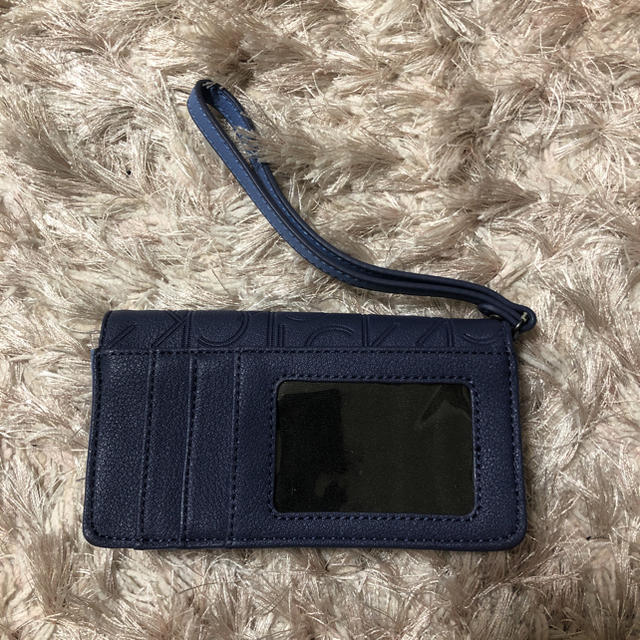 Calvin Klein(カルバンクライン)のカルバンクライン　正規品　小物入れ　美品 メンズのファッション小物(コインケース/小銭入れ)の商品写真