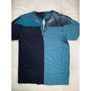 MarceloBurlonマルセロブロン ウイングTシャツ サイズM-eastgate.mk