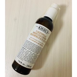 キールズ(Kiehl's)の※tofu様 専用※キールズ ディープクレンジング ジェル CL 230ml(クレンジング/メイク落とし)