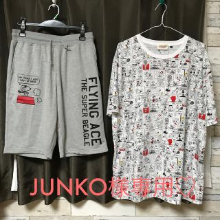 JUNKO様専用♡(カットソー(半袖/袖なし))