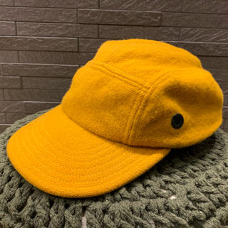 ニューヨークハット（オレンジ/橙色系）の通販 2点 | NEW YORK HATを ...