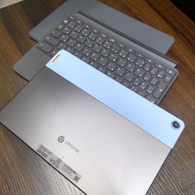 Dekwaen専用 LenovoIdeaPad Duet Chromebook