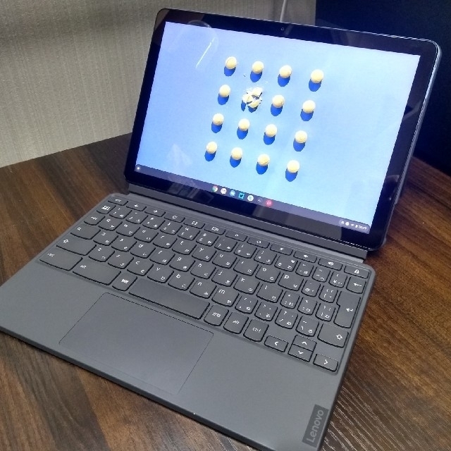 Dekwaen専用 LenovoIdeaPad Duet Chromebookchromebook