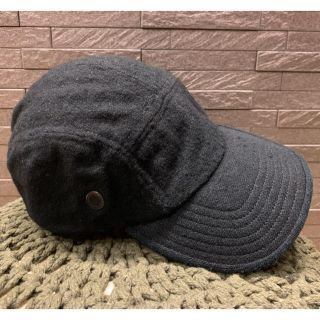 ニューヨークハット(NEW YORK HAT)のNEW YORK HAT 5ﾊﾟﾈﾙｷｬｯﾌﾟ ﾃﾞｯﾄﾞｽﾄｯｸ ｼﾞｪｯﾄ(キャップ)