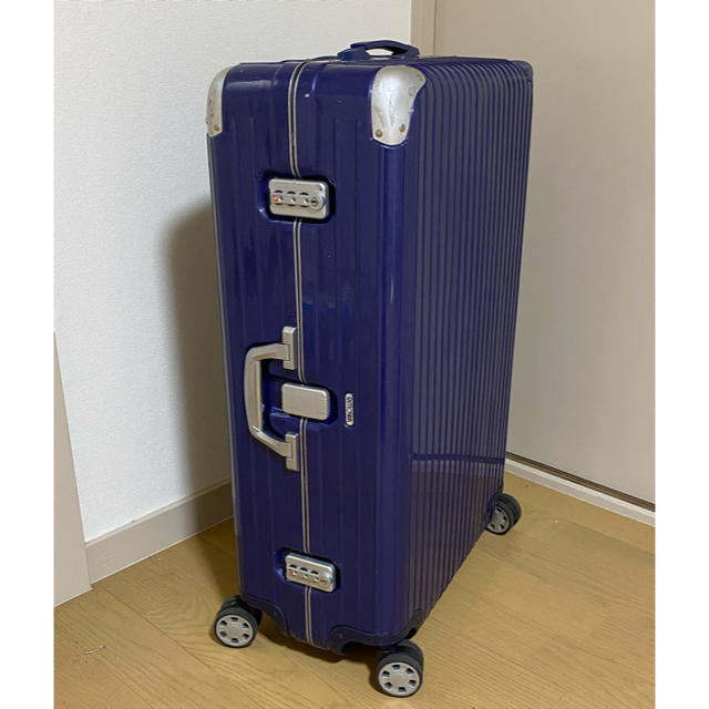 リモワ　スーツケース　RIMOWA リンボ　1週間限定価格！！スーツケース/キャリーバッグ