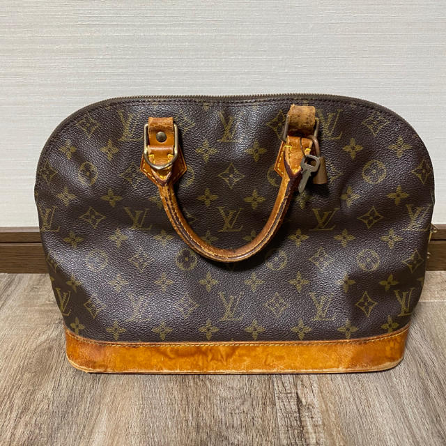EMI様専用 / ルイヴィトン アルマ モノグラム ハンドバッグ EMI様専用 / ルイヴィトン アルマ モノグラム ハンドバッグ