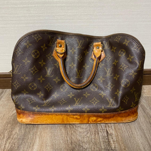 EMI様専用 / ルイヴィトン アルマ モノグラム ハンドバッグ EMI様専用 / ルイヴィトン アルマ モノグラム ハンドバッグ