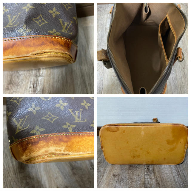 EMI様専用 / ルイヴィトン アルマ モノグラム ハンドバッグ EMI様専用 / ルイヴィトン アルマ モノグラム ハンドバッグ