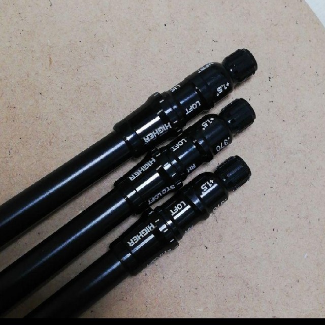 ユーティリティに最適！DG105 ONXY BLACK