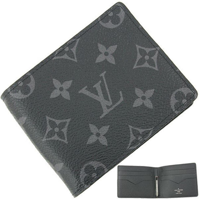 独創的 LOUIS VUITTON - Louis Vuitton ルイヴィトン 財布 独創的 LOUIS VUITTON - Louis Vuitton ルイヴィトン 財布