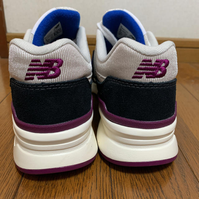 New Balance(ニューバランス)のニューバランス 997H メンズの靴/シューズ(スニーカー)の商品写真