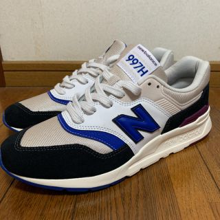 ニューバランス(New Balance)のニューバランス 997H(スニーカー)