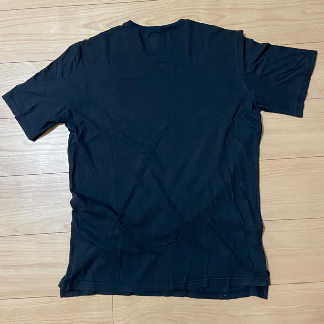 Vivienne Westwood(ヴィヴィアンウエストウッド)のヴィヴィアンウエストウッド　アングロマニアTシャツ メンズのトップス(Tシャツ/カットソー(半袖/袖なし))の商品写真