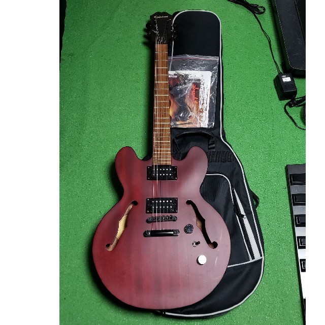 Epiphone dot Studio