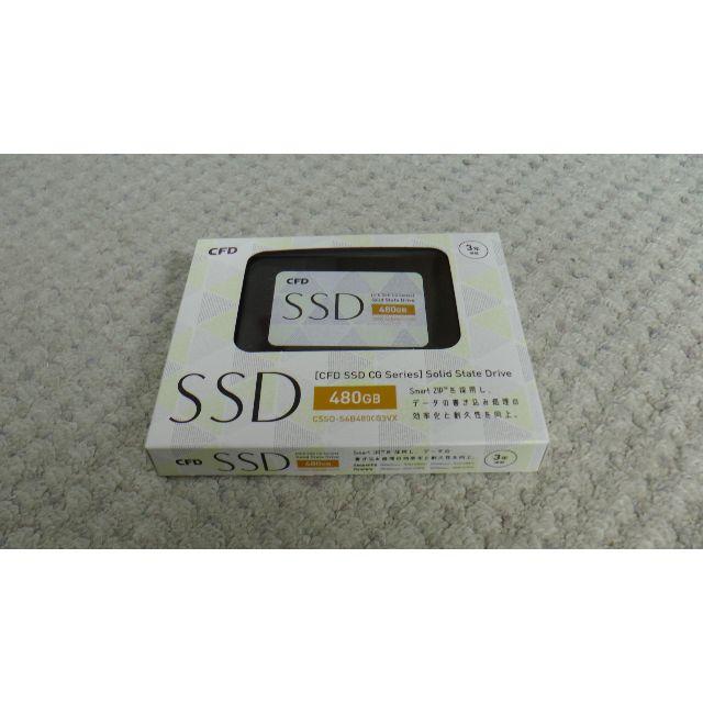 SSD 480G 2