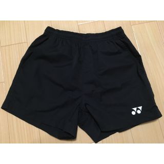 ヨネックス(YONEX)のYONEX  ショートパンツ　S size(ウェア)