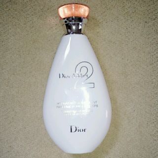 クリスチャンディオール(Christian Dior)の専用 Dior アディクト2(ボディローション/ミルク)