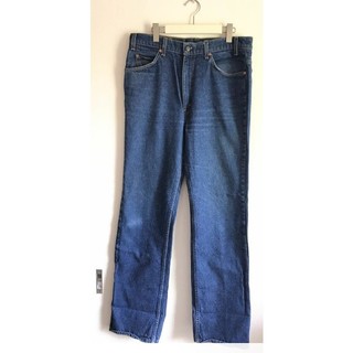 リーバイス(Levi's)の★Levi's リーバイス 517 20517★w36 l34★美品★アメリカ製(デニム/ジーンズ)