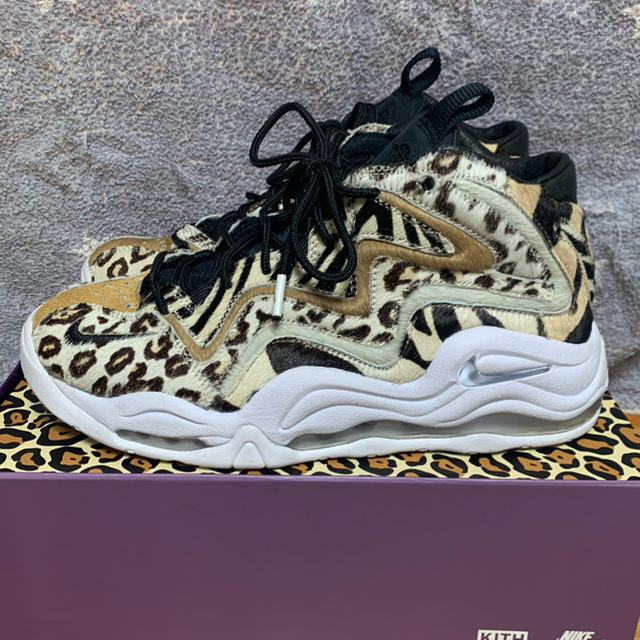 kith air pippen 1 Chimera