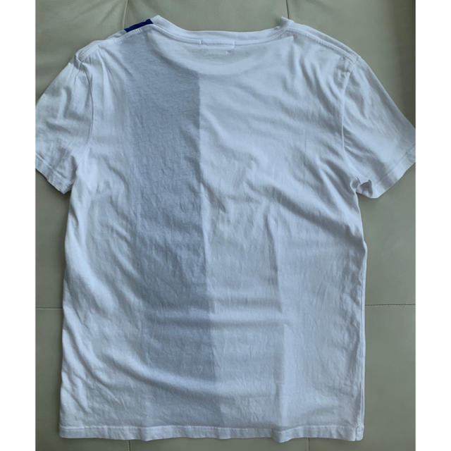 Alexander McQueen(アレキサンダーマックイーン)のAlexander McQueen アレキサンダーマックイーンTシャツ サイズM メンズのトップス(Tシャツ/カットソー(半袖/袖なし))の商品写真