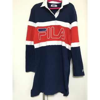 フィラ(FILA)のFILA(ポロシャツ)