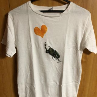 ボヘミアンズ(Bohemians)のbohemians  ヴィンテージ風Tシャツ　Sサイズ(Tシャツ/カットソー(半袖/袖なし))