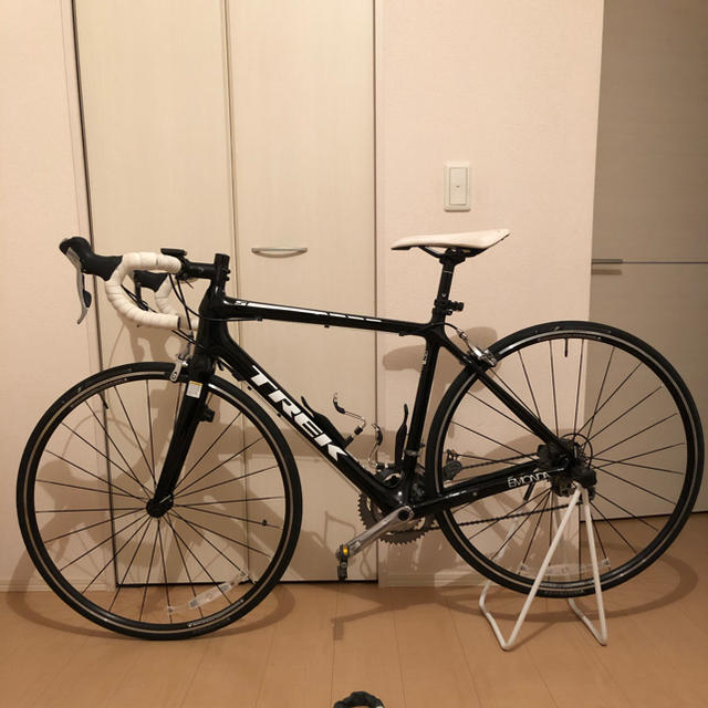 【値引中】Trek Emonda  S4 フルカーボン　ロードバイク　52スポーツ/アウトドア