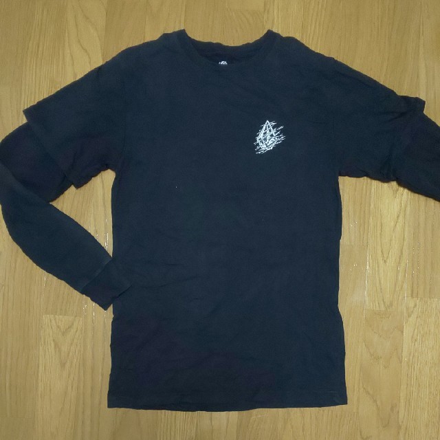 volcom(ボルコム)の専用 メンズのトップス(Tシャツ/カットソー(七分/長袖))の商品写真