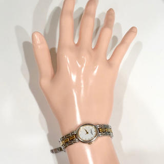 Marie Claire - マリクレール腕時計 レディース腕時計 新品電池の通販 ...